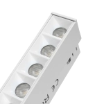 Lampa Magnetyczna DDCX-006 6W Biała 3000K 1254DL DOMENO LIGHTING - zdjęcie dodatkowe 2