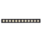 Lampa Magnetyczna DDCX-GS12-220 12W DALI CCT 1146DL DOMENO LIGHTING - zdjęcie dodatkowe 1