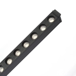 Lampa Magnetyczna Mini Magnetic DDCX16-GS12-330 12W 3000K czarny 1195DL DOMENO LIGHTING - zdjęcie dodatkowe 2