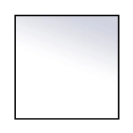 Lampa Panel Natynkowa Mora 30x30 24W IP44 czarna BY-RSD1-24C 1184DL DOMENO LIGHTING - zdjęcie dodatkowe 5