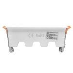 Lampa liniowa Led podtynkowa 10W 4000K biała JDL-5T 583DL DOMENO LIGHTING - zdjęcie dodatkowe 7