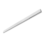 Lampa liniowa premium biała 40W 3000K DDXT1200 COSMO 1282DL DOMENO LIGHTING - zdjęcie produktu