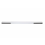 Lampa liniowa premium czarno-biała 40W 3000K DDXT1200 COSMO 1043DL DOMENO LIGHTING - zdjęcie dodatkowe 3