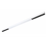 Lampa liniowa premium czarno-biała 40W 3000K DDXT1200 COSMO 1043DL DOMENO LIGHTING - zdjęcie produktu