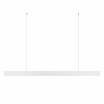 Lampa liniowa premium czarno-biała 40W 3000K DDXT1200 COSMO 1043DL DOMENO LIGHTING - zdjęcie dodatkowe 4