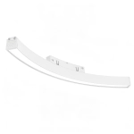 Lampa magnetyczna LED DDCX-20A 13W 3000K biała | do systemu LL-20B 1595DL DOMENO LIGHTING - zdjęcie produktu