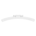 Lampa magnetyczna LED DDCX-20A 13W 3000K biała | do systemu LL-20B 1595DL DOMENO LIGHTING - zdjęcie dodatkowe 2