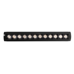 Lampa magnetyczna DDCX-GS6-112 12W 3000K 943DL DOMENO LIGHTING - zdjęcie dodatkowe 4