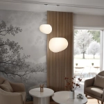 Lampa magnetyczna STONE DDCX-002 5W 4000K 1296DL DOMENO LIGHTING - zdjęcie dodatkowe 4