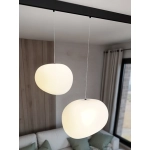 Lampa magnetyczna STONE DDCX-003 7W 4000K 1300DL DOMENO LIGHTING - zdjęcie produktu