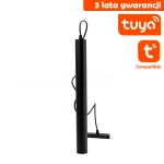 Lampa magnetyczna Sopel DDCX-B10-TY 10W czarny 1467DL DOMENO LIGHTING - zdjęcie produktu