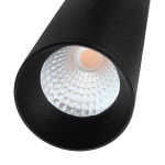 Lampa magnetyczna Sopel DDCX-B10-TY 10W czarny 1467DL DOMENO LIGHTING - zdjęcie dodatkowe 1