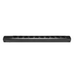 Lampa magnetyczna Ultra Slim DDCX35-GS-10B 10W 3000K 962DL DOMENO LIGHTING - zdjęcie dodatkowe 2