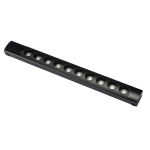 Lampa magnetyczna Ultra Slim DDCX35-GS-10B 10W 3000K 962DL DOMENO LIGHTING - zdjęcie produktu