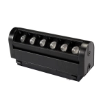 Lampa magnetyczna Ultra Slim DDCX35-ZD06B 6W 4000K 967DL DOMENO LIGHTING - zdjęcie dodatkowe 1