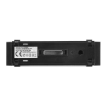 Lampa magnetyczna Ultra Slim DDCX35-ZD06B 6W 4000K 967DL DOMENO LIGHTING - zdjęcie dodatkowe 3