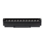 Lampa magnetyczna Ultra Slim DDCX35-ZD12B 12W 3000K 968DL DOMENO LIGHTING - zdjęcie dodatkowe 2