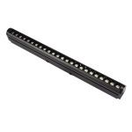 Lampa magnetyczna Ultra Slim DDCX35-ZD24B 24W 3000K 970DL DOMENO LIGHTING - zdjęcie dodatkowe 1