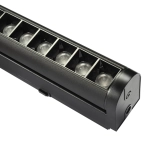Lampa magnetyczna Ultra Slim DDCX35-ZD24B 24W 3000K 970DL DOMENO LIGHTING - zdjęcie dodatkowe 4