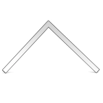 Lampa magnetyczna narożna DDCX-B12 24W 3000K czarna 666DL DOMENO LIGHTING - zdjęcie dodatkowe 3