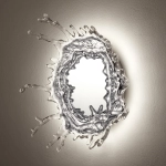 Lampa ścienna AQUA L LED 65 cm ST-8658W-L Step into Design