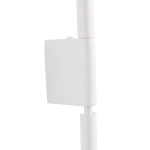 Lampa ścienna EXPLORE biała 43 cm MB81806-WH Step into design