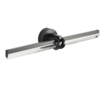 Lampa ścienna LOVELY LED czarna 58 cm ST-DN1621-BLACK Step into Design