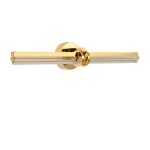 Lampa ścienna LOVELY LED złota 58 cm ST-DN1621-GOLD Step into Design