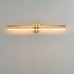 Lampa ścienna LOVELY LED złota 58 cm ST-DN1621-GOLD Step into Design