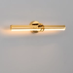 Lampa ścienna LOVELY LED złota 58 cm ST-DN1621-GOLD Step into Design