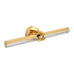 Lampa ścienna LOVELY LED złota 58 cm ST-DN1621-GOLD Step into Design