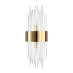 Lampa ścienna MIRACOLO złota 50 cm ST-8831 gold Step into Design