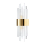 Lampa ścienna MIRACOLO złota 50 cm ST-8831 gold Step into Design