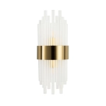 Lampa ścienna MIRACOLO złota 50 cm ST-8831 gold Step into Design