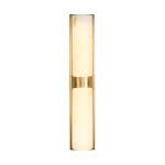 Lampa ścienna MURO LED biały marmur 66 cm ST-3426-AGB-CE Step into Design