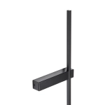 Lampa ścienna SOUL LED czarna 60 cm SP-MD1022S-BLACK Step into Design