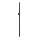 Lampa ścienna SOUL LED czarna 90 cm SP-MD1022M-BLACK Step into Design