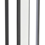 Lampa ścienna SYMMETRY-200 LED czarna 200 cm ST-MD1027L Step into Design