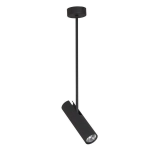 Lampa wisząca EYE SUPER BLACK I 6502 Nowodvorski - zdjęcie dodatkowe 1