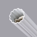 Lampa wisząca ARCHE 1 biała SL.1337 SOLLUX LIGHTING