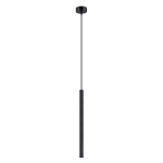 Lampa wisząca ARCHE 1 czarna SL.1338 SOLLUX LIGHTING