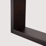 Lampa wisząca ARIES wenge SL.1311 SOLLUX LIGHTING