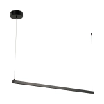 Lampa wisząca BEAM-100 LED czarna 100 cm ST-8960-L100 black Step into design