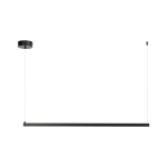 Lampa wisząca BEAM-100 LED czarna 100 cm ST-8960-L100 black Step into design