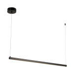 Lampa wisząca BEAM-100 LED czarna 100 cm ST-8960-L100 black Step into design