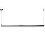 Lampa wisząca BEAM-100 LED tytan 100 cm ST-8960-L100 titan Step into design