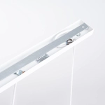 Lampa wisząca BRINA 3L biała SL.1333 SOLLUX LIGHTING