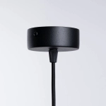 Lampa wisząca ELECTRA beton SL.1347 SOLLUX LIGHTING