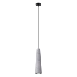 Lampa wisząca ELECTRA beton SL.1347 SOLLUX LIGHTING