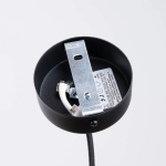 Lampa wisząca ELECTRA beton SL.1347 SOLLUX LIGHTING